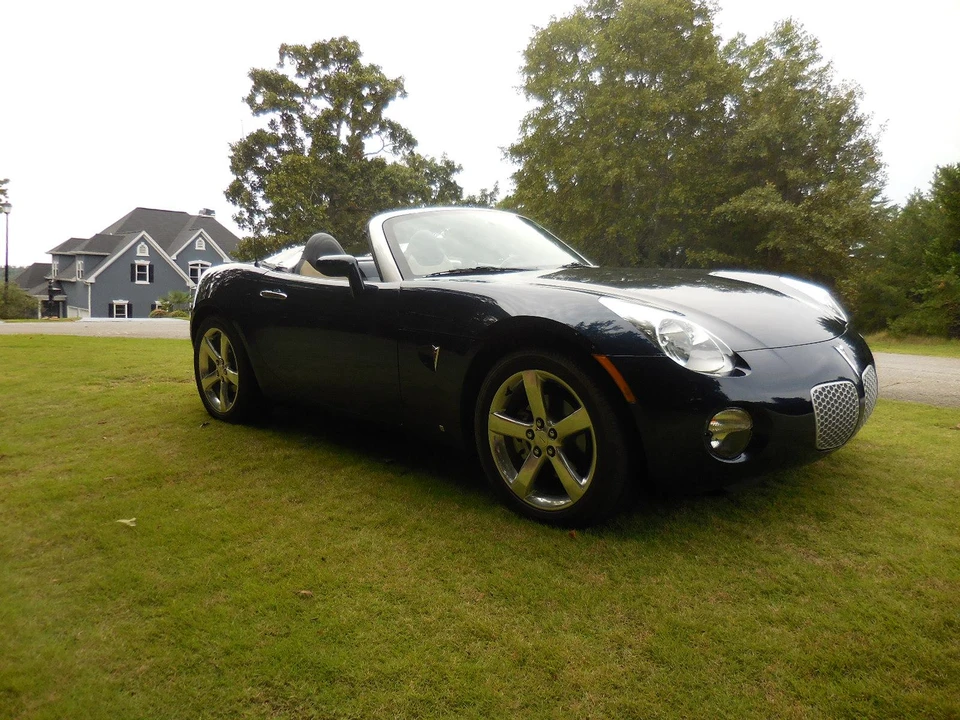 2006 Pontiac Solstice - Image 13 of 31