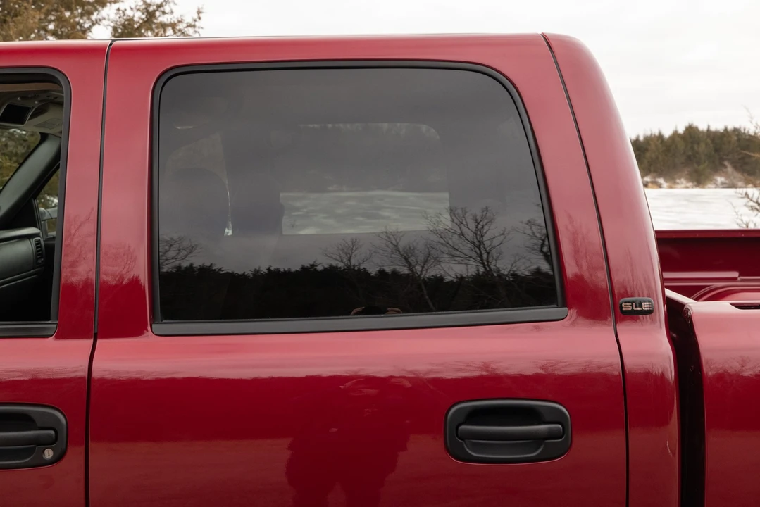 2007 GMC Sierra Heavy Duty 2nd Gen - Image 29 of 31
