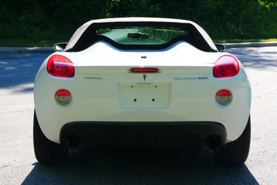 2007 Pontiac Solstice GXP - Image 17 of 31