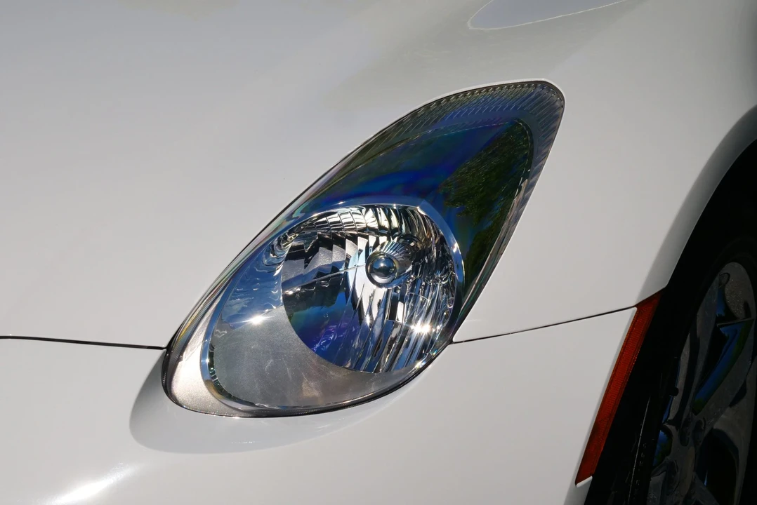 2007 Pontiac Solstice GXP - Image 23 of 31