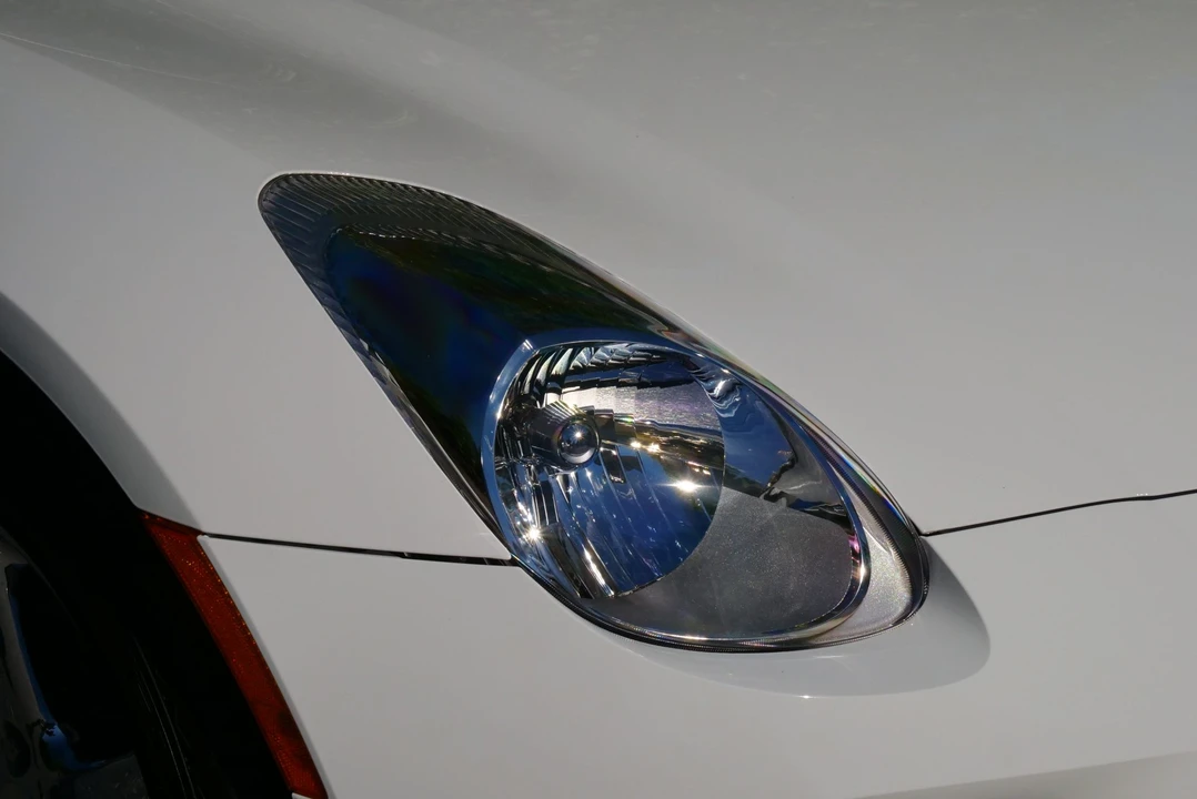 2007 Pontiac Solstice GXP - Image 22 of 31