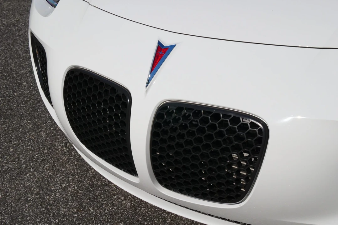 2007 Pontiac Solstice GXP - Image 26 of 31