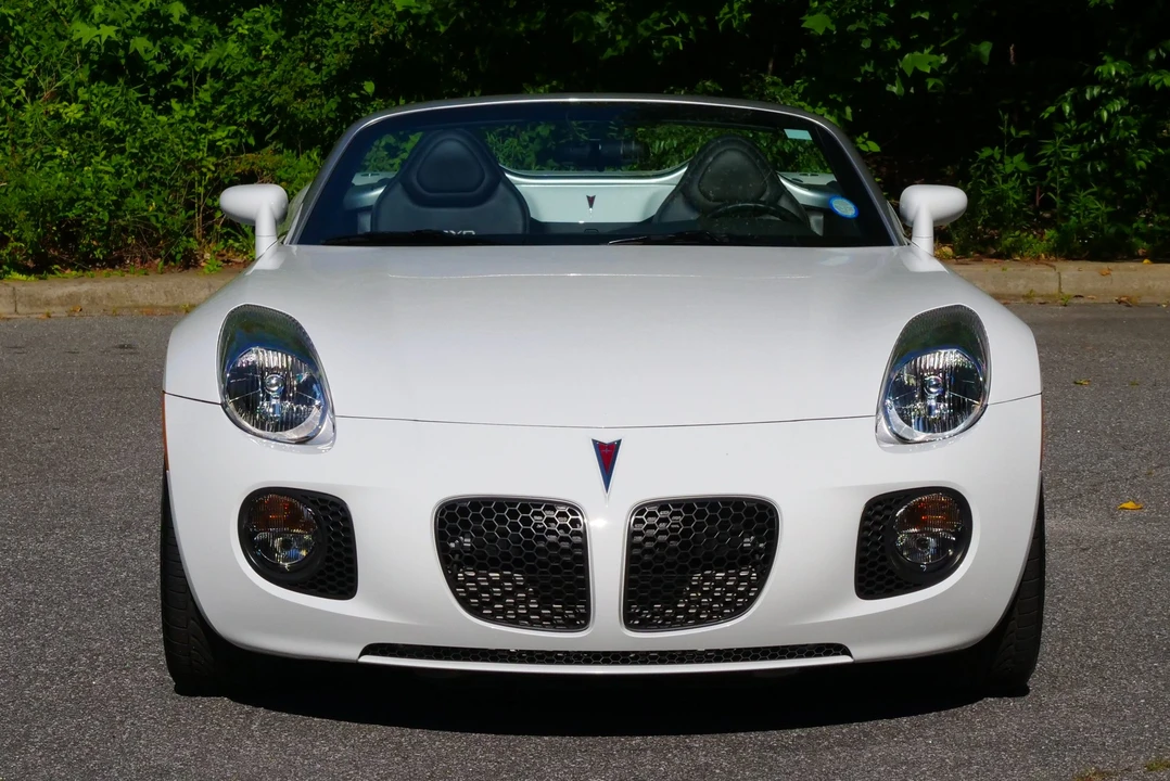 2007 Pontiac Solstice GXP - Image 4 of 31
