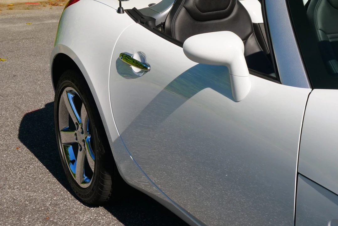 2007 Pontiac Solstice GXP - Image 29 of 31