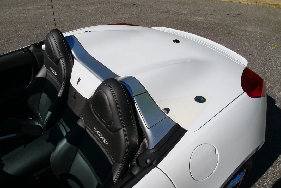 2007 Pontiac Solstice GXP - Image 31 of 31
