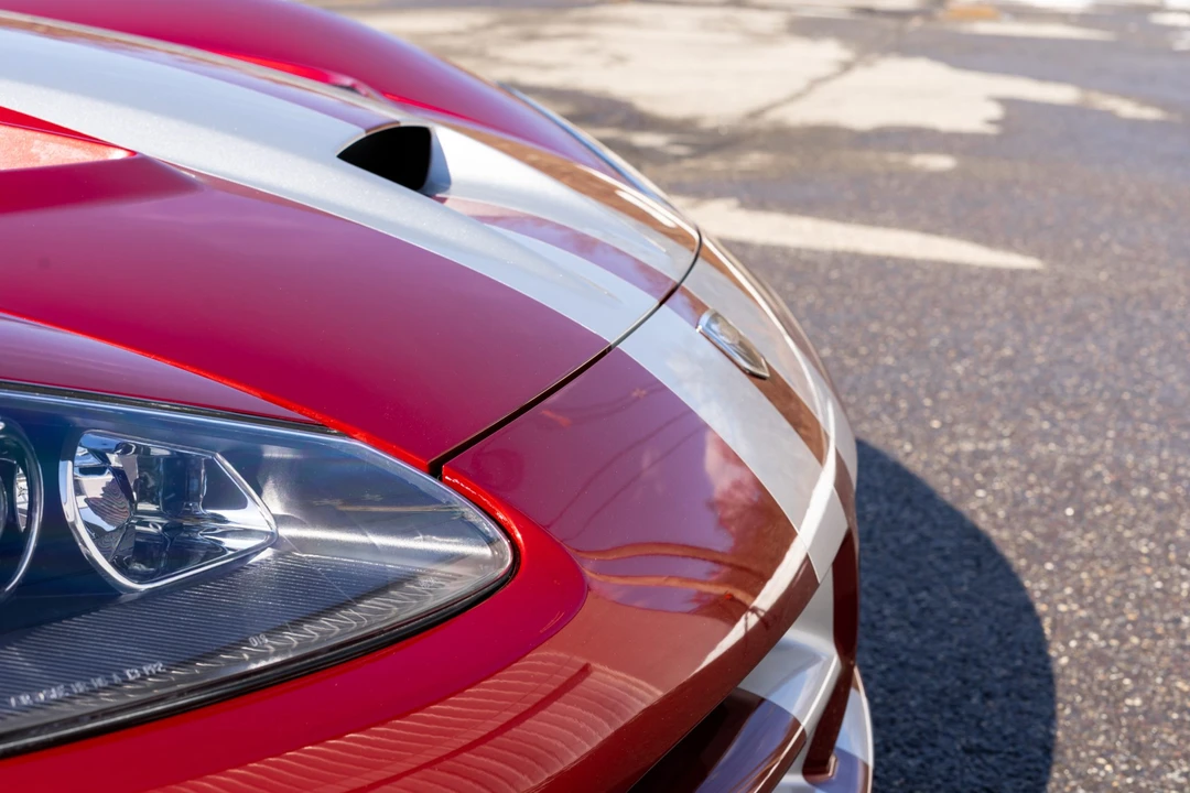 2008 Dodge Viper 4th Gen - Image 18 of 31