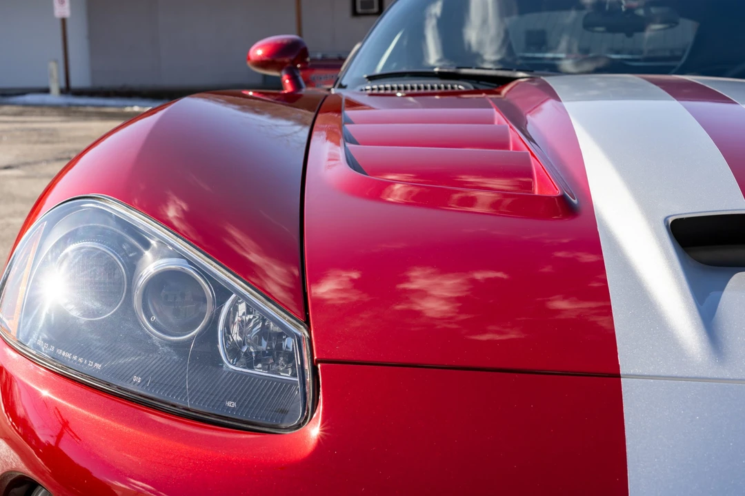 2008 Dodge Viper 4th Gen - Image 20 of 31