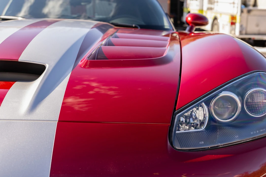2008 Dodge Viper 4th Gen - Image 21 of 31