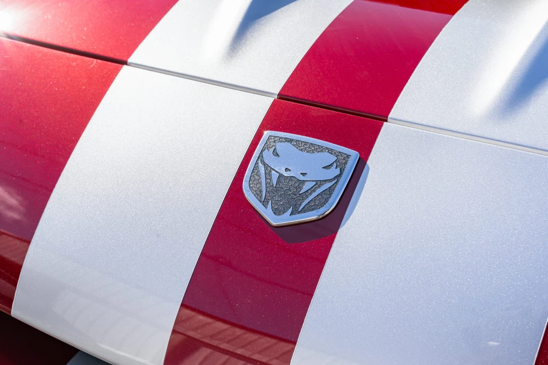 2008 Dodge Viper 4th Gen - Image 22 of 31