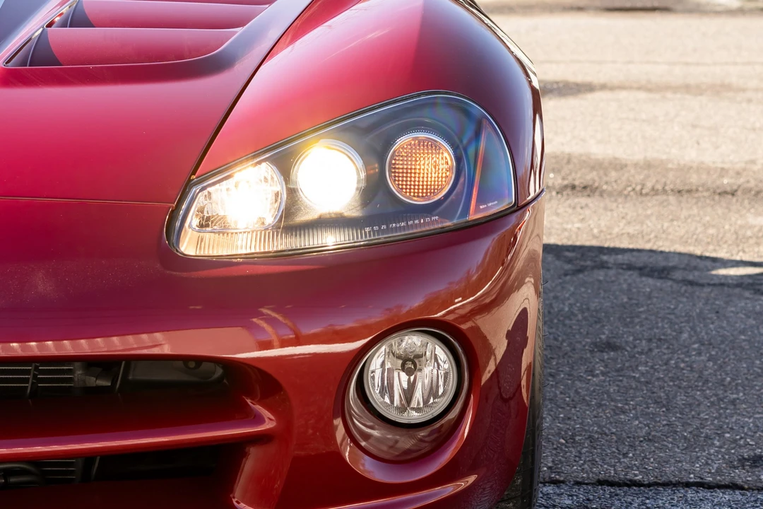 2008 Dodge Viper 4th Gen - Image 17 of 31
