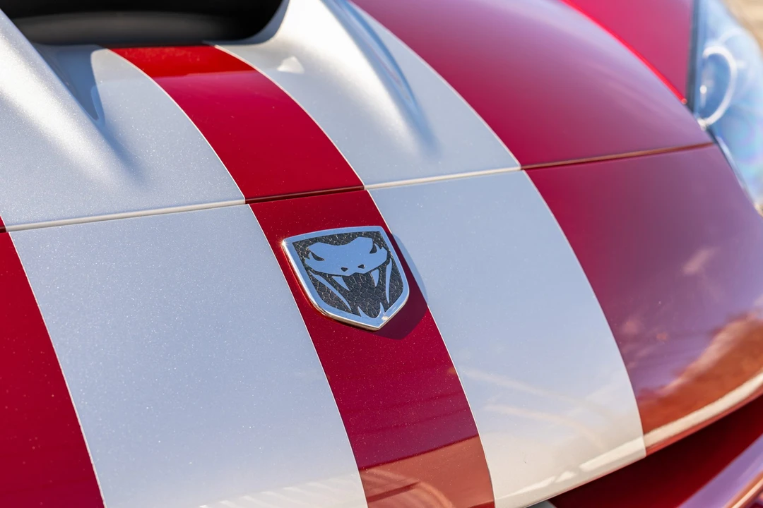 2008 Dodge Viper 4th Gen - Image 23 of 31