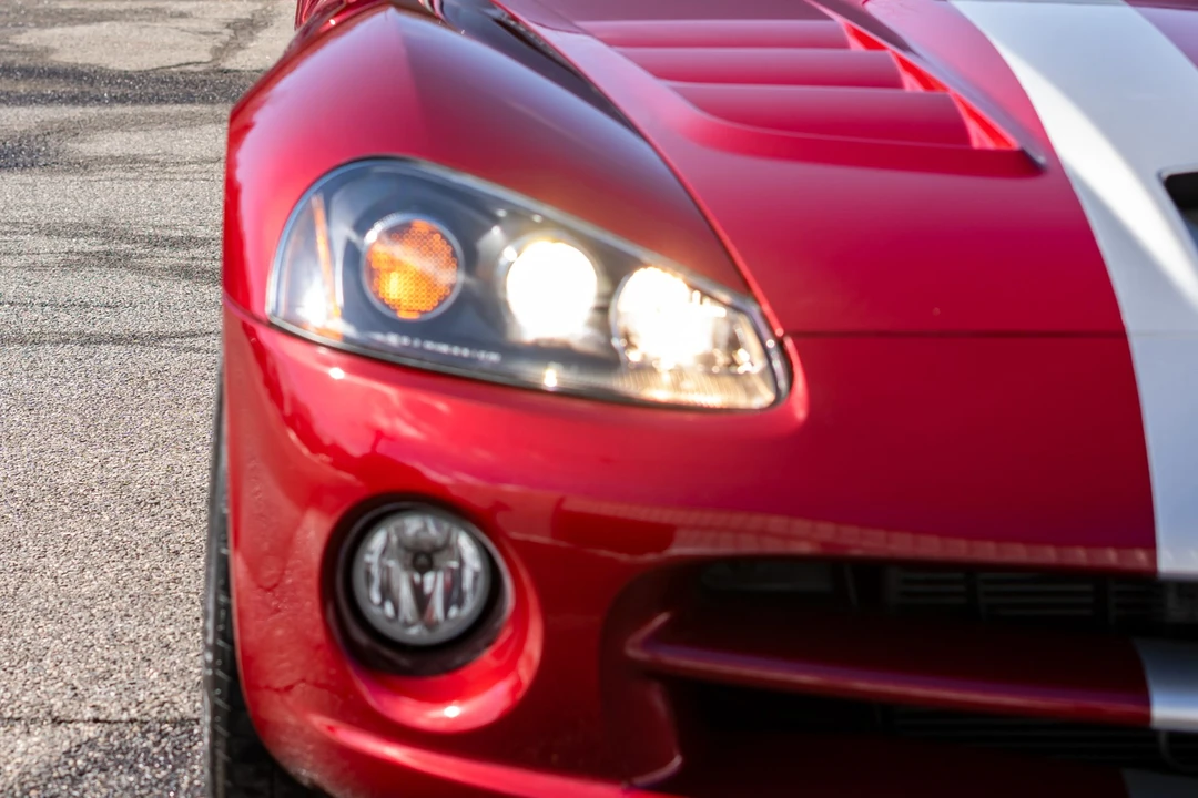 2008 Dodge Viper 4th Gen - Image 16 of 31