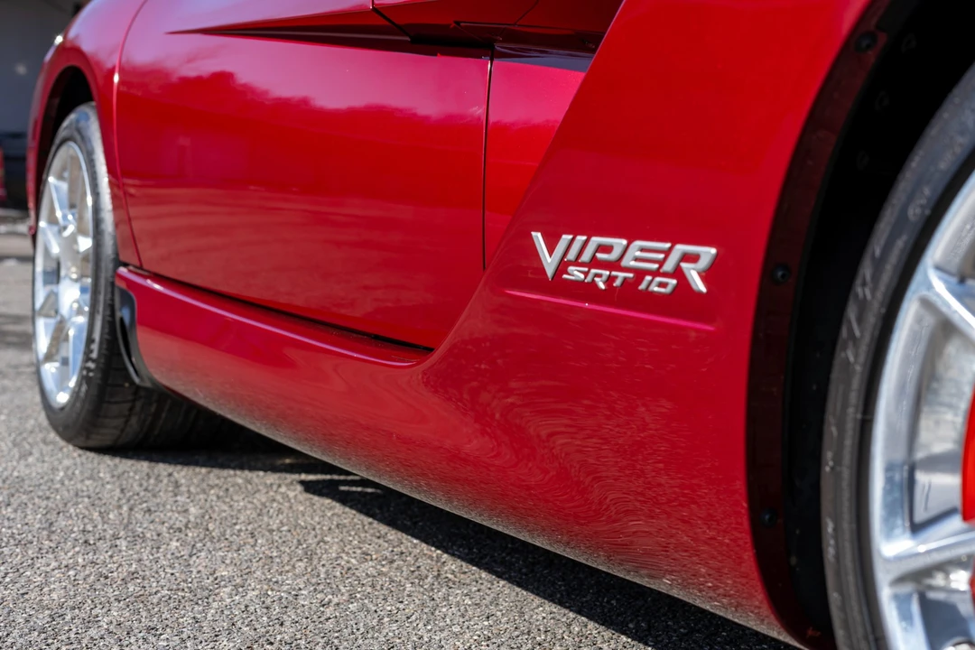 2008 Dodge Viper 4th Gen - Image 28 of 31