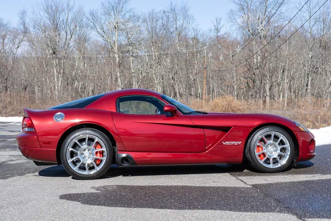 2008 Dodge Viper 4th Gen - Image 6 of 31