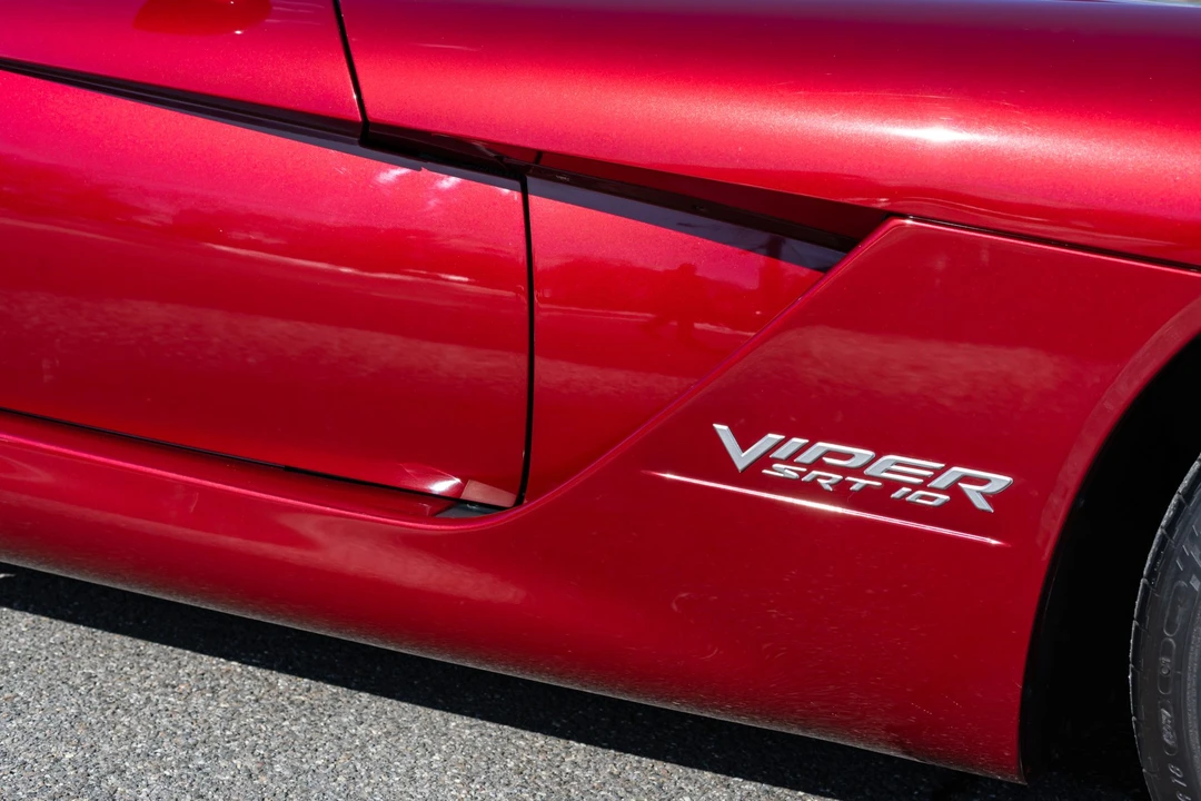 2008 Dodge Viper 4th Gen - Image 29 of 31