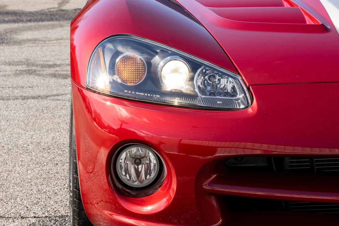 2008 Dodge Viper 4th Gen - Image 14 of 31