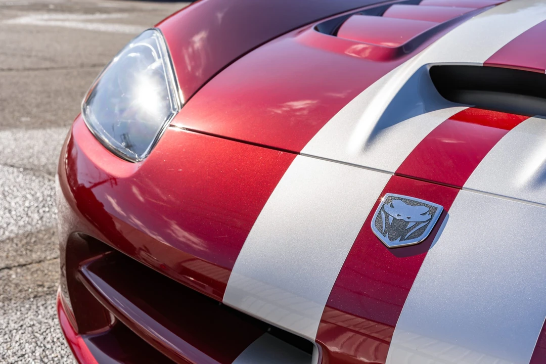 2008 Dodge Viper 4th Gen - Image 19 of 31