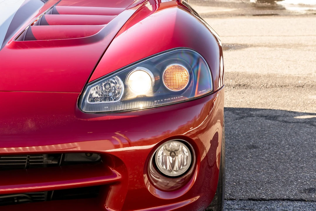 2008 Dodge Viper 4th Gen - Image 15 of 31
