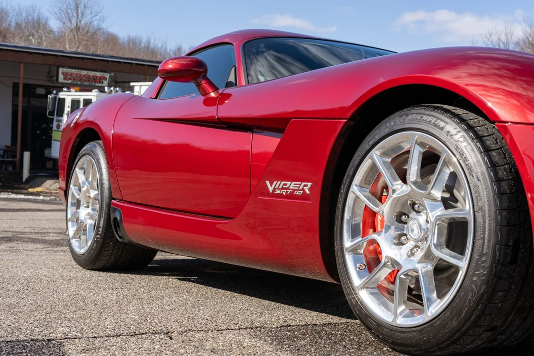 2008 Dodge Viper 4th Gen - Image 27 of 31
