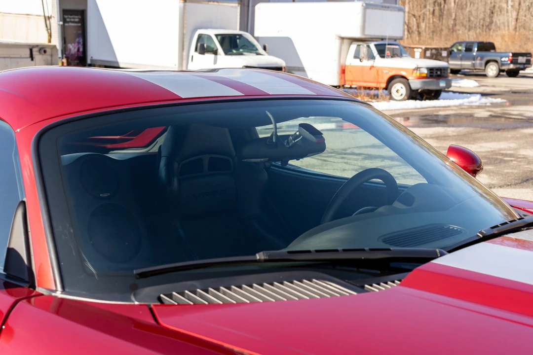 2008 Dodge Viper 4th Gen - Image 25 of 31