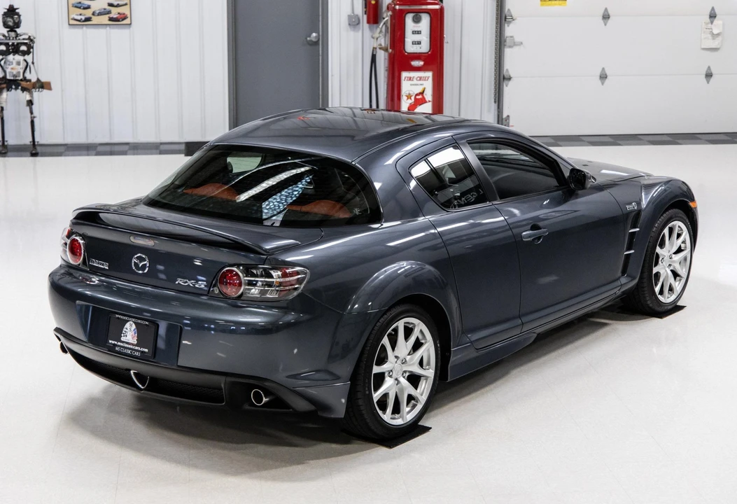 2008 Mazda RX-8 1st Gen - Image 2 of 31