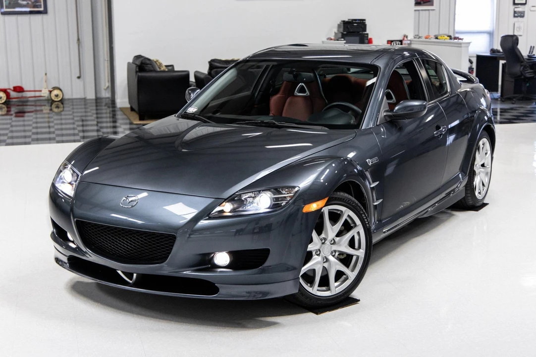 2008 Mazda RX-8 1st Gen - Image 3 of 31