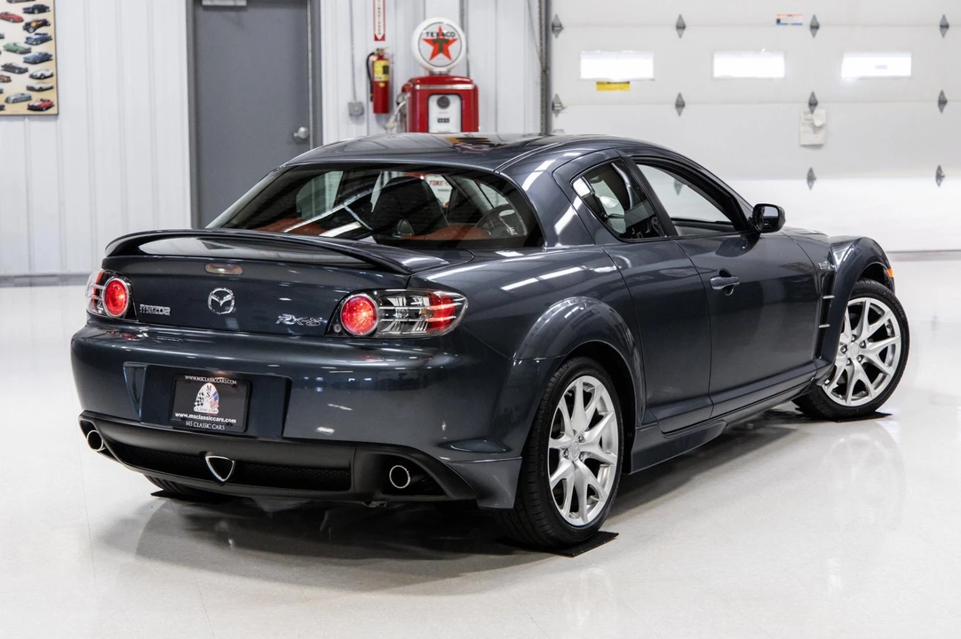2008 Mazda RX-8 1st Gen - Image 4 of 31