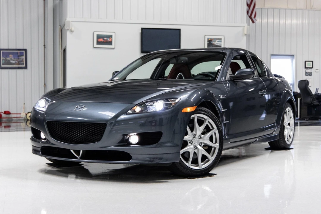2008 Mazda RX-8 1st Gen - Image 5 of 31