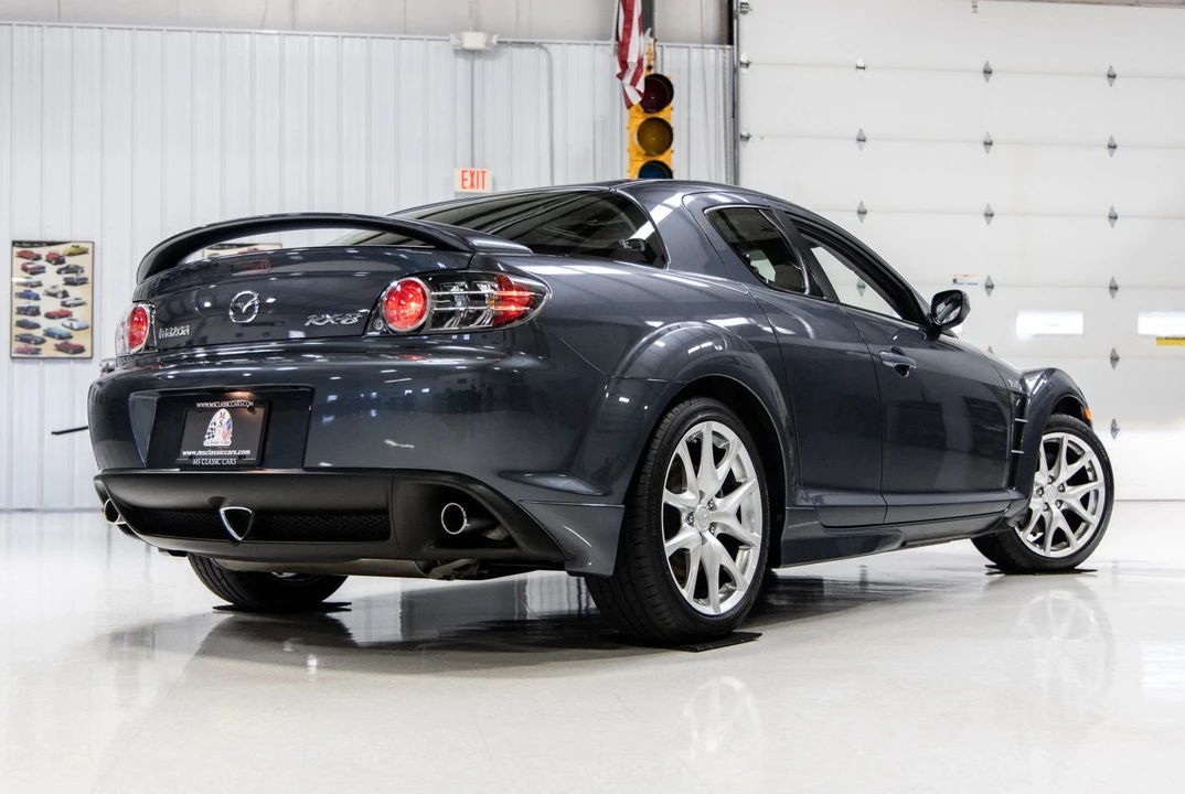 2008 Mazda RX-8 1st Gen - Image 6 of 31