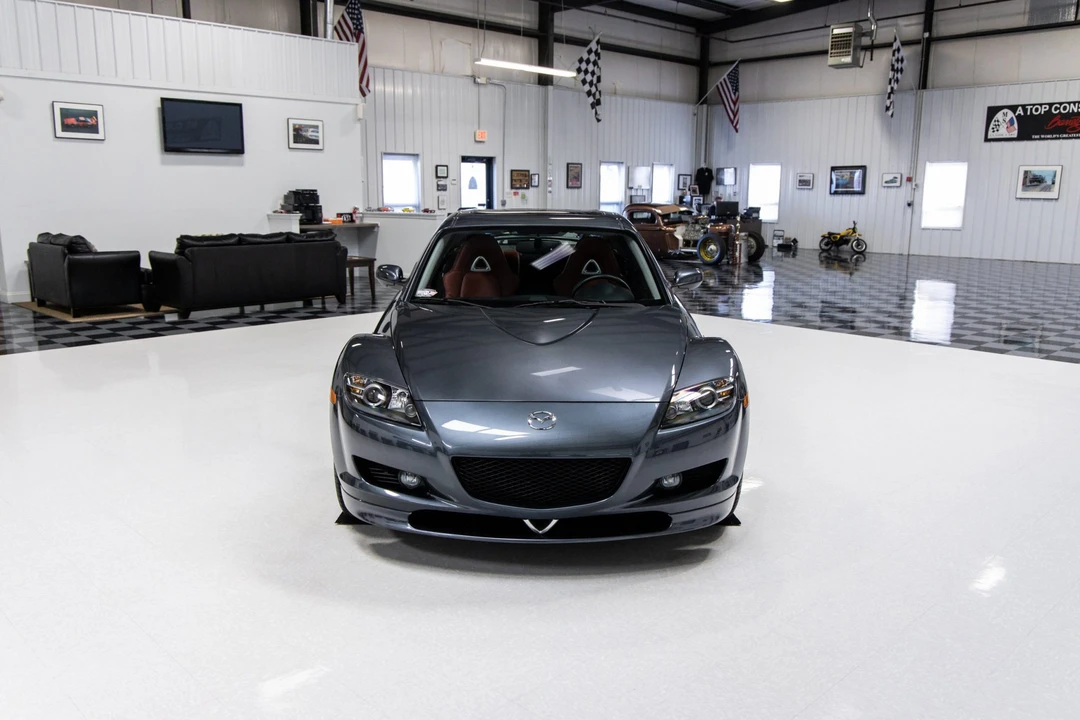 2008 Mazda RX-8 1st Gen - Image 7 of 31