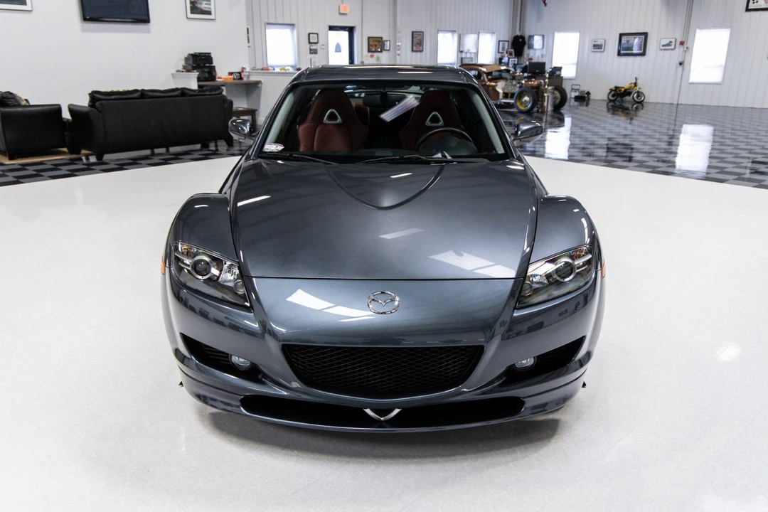 2008 Mazda RX-8 1st Gen - Image 8 of 31