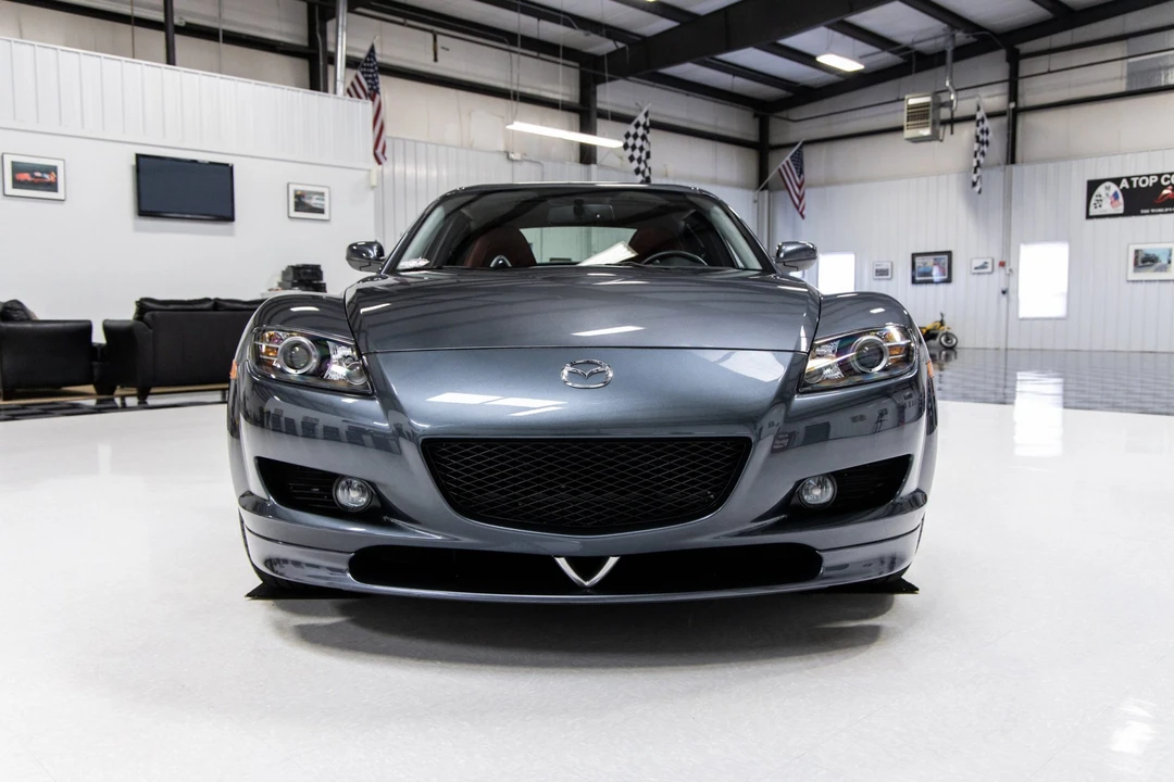 2008 Mazda RX-8 1st Gen - Image 9 of 31