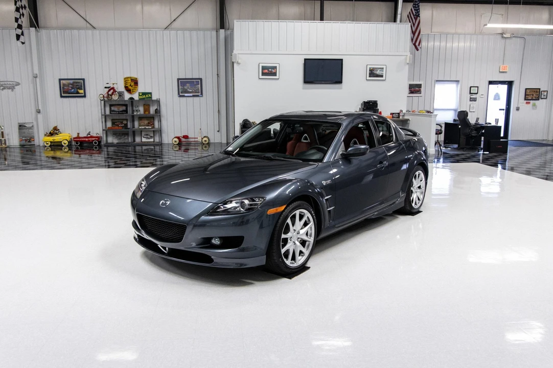 2008 Mazda RX-8 1st Gen - Image 11 of 31