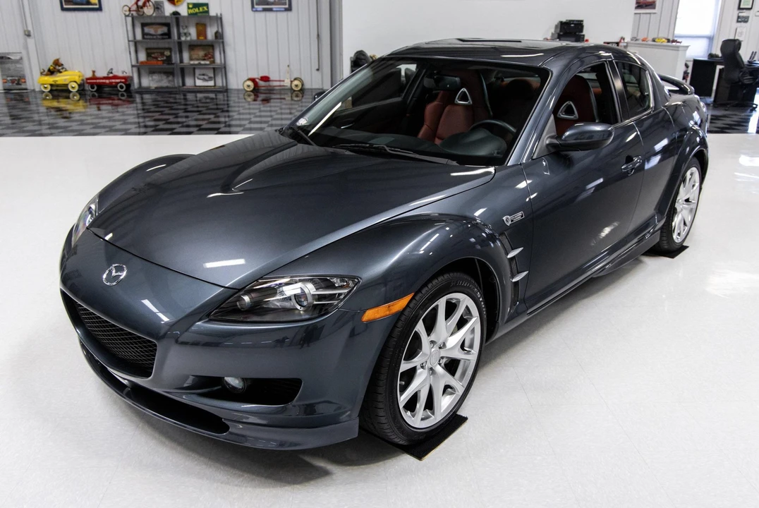 2008 Mazda RX-8 1st Gen - Image 13 of 31