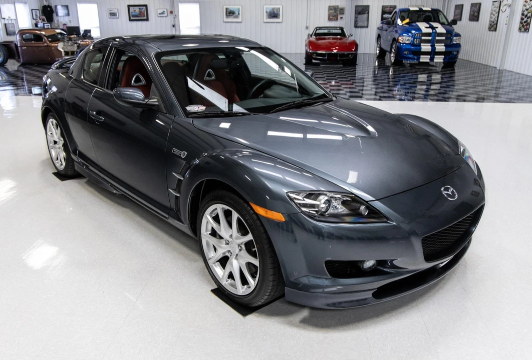 2008 Mazda RX-8 1st Gen - Image 14 of 31