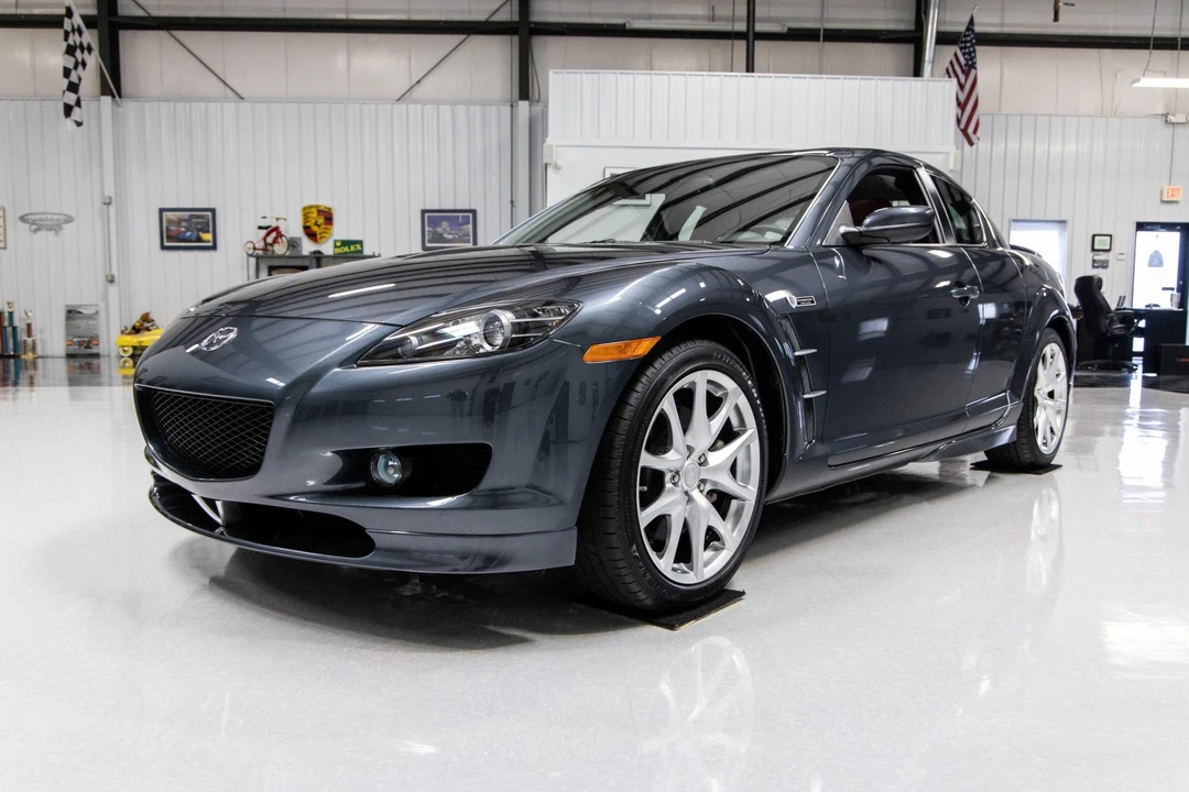 2008 Mazda RX-8 1st Gen - Image 15 of 31