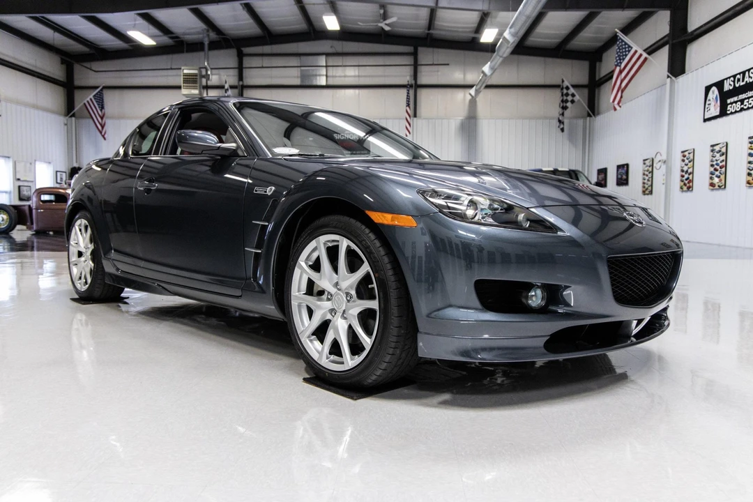 2008 Mazda RX-8 1st Gen - Image 16 of 31