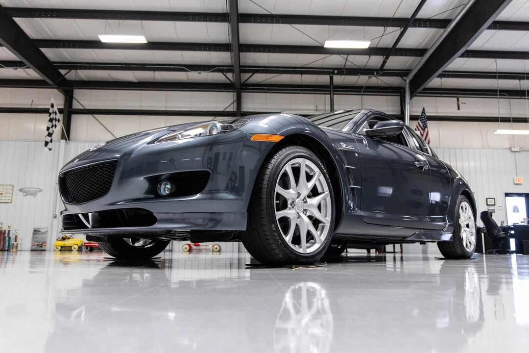 2008 Mazda RX-8 1st Gen - Image 17 of 31