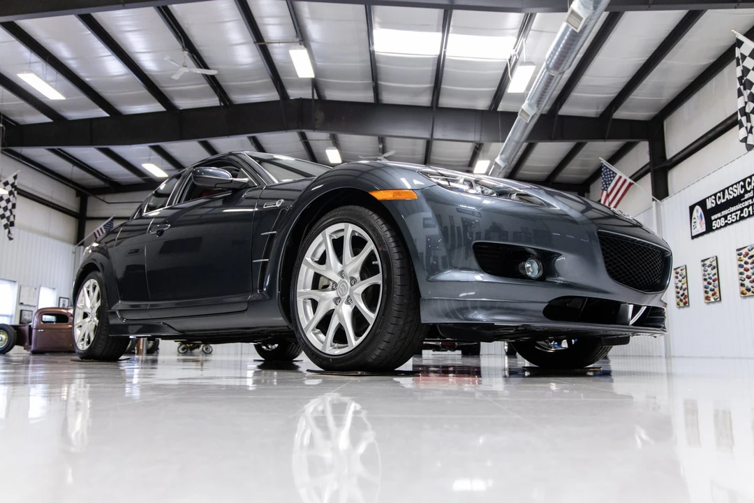 2008 Mazda RX-8 1st Gen - Image 18 of 31