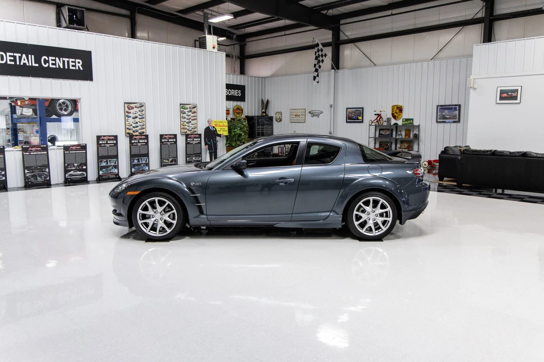 2008 Mazda RX-8 1st Gen - Image 19 of 31
