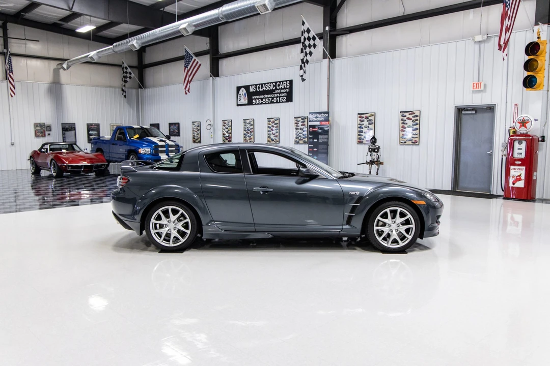 2008 Mazda RX-8 1st Gen - Image 20 of 31