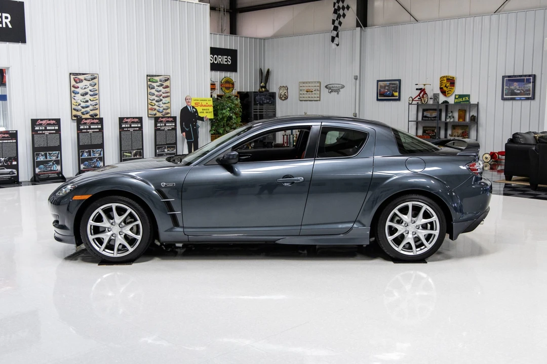 2008 Mazda RX-8 1st Gen - Image 21 of 31