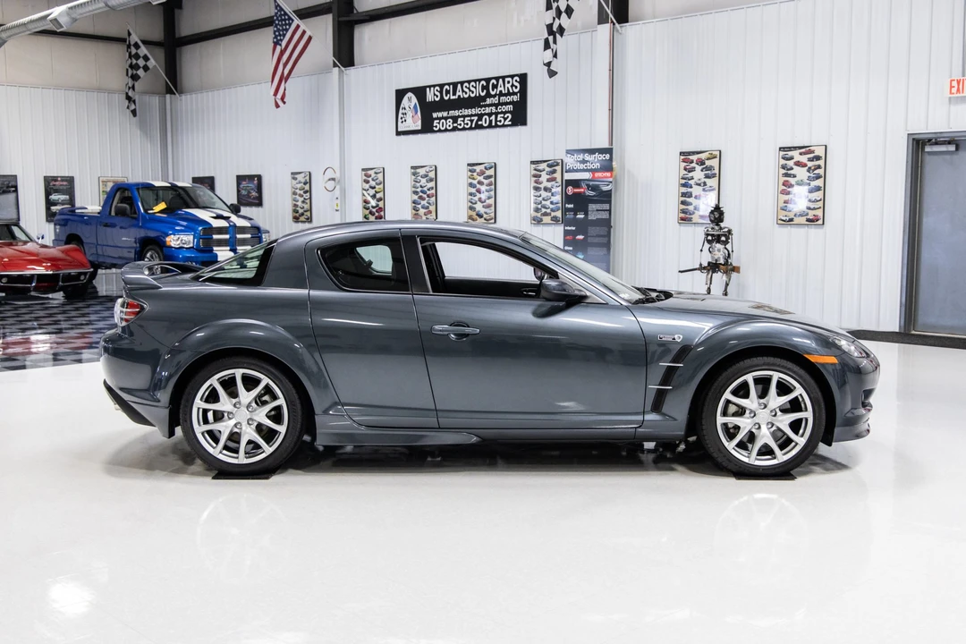 2008 Mazda RX-8 1st Gen - Image 22 of 31