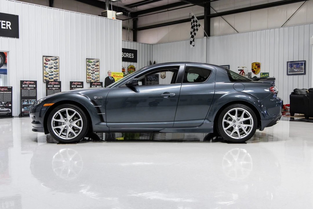 2008 Mazda RX-8 1st Gen - Image 23 of 31
