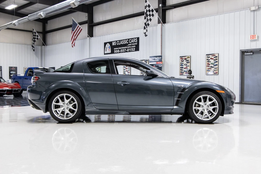 2008 Mazda RX-8 1st Gen - Image 24 of 31