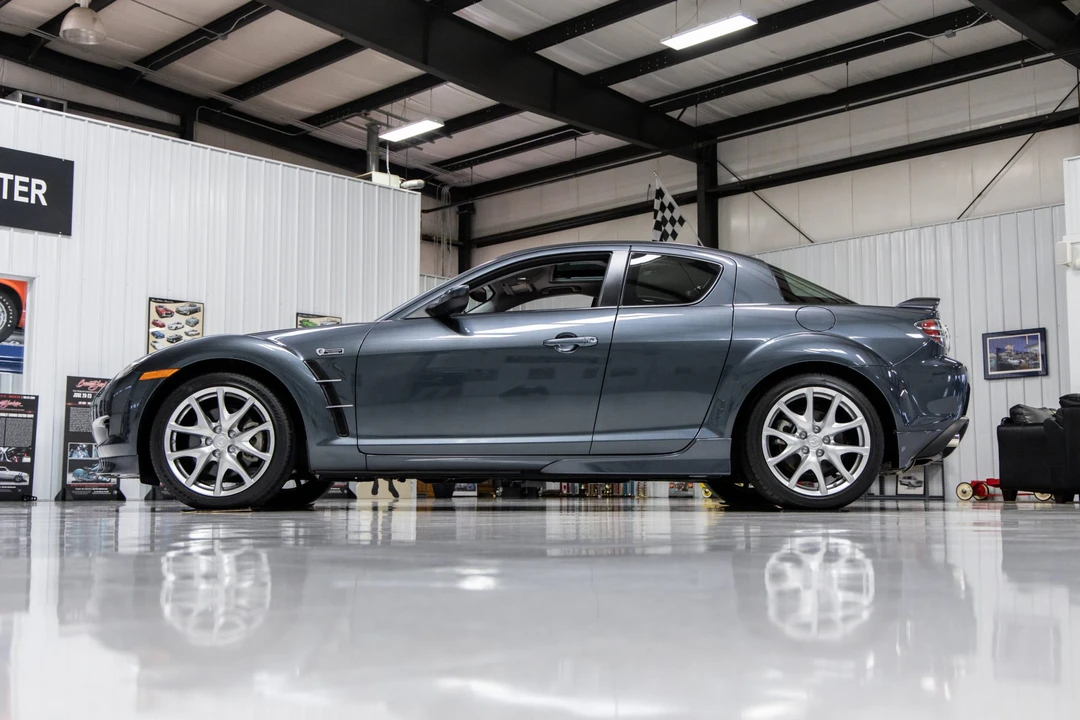 2008 Mazda RX-8 1st Gen - Image 25 of 31