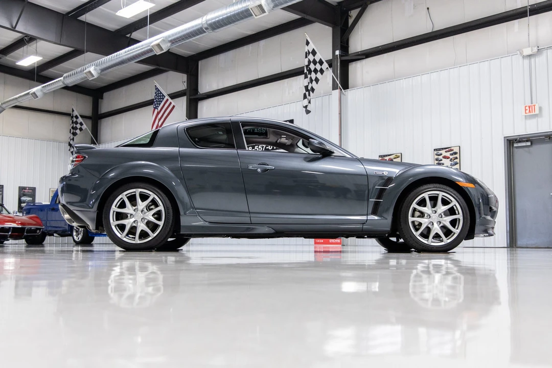 2008 Mazda RX-8 1st Gen - Image 26 of 31