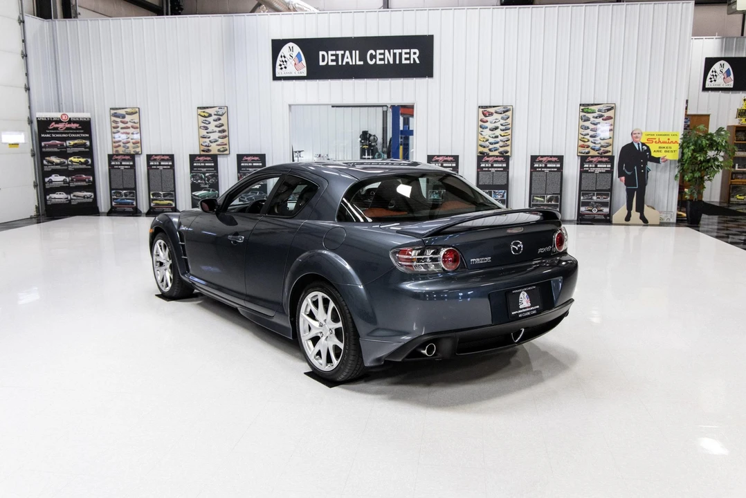 2008 Mazda RX-8 1st Gen - Image 27 of 31