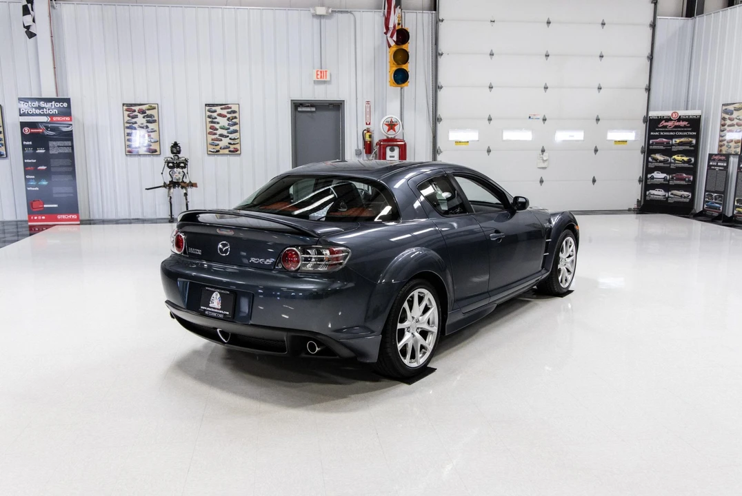 2008 Mazda RX-8 1st Gen - Image 28 of 31
