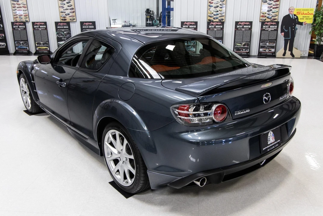 2008 Mazda RX-8 1st Gen - Image 29 of 31